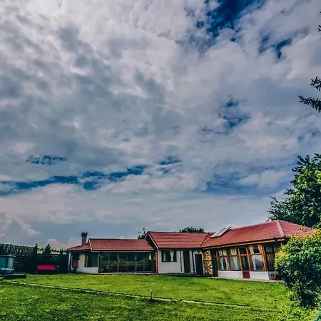 завоя Penzion