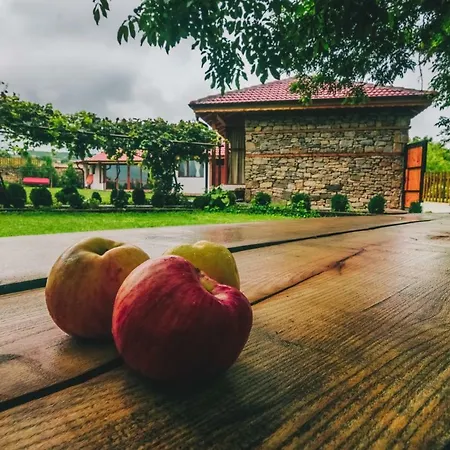 завоя 3* Krušuna
