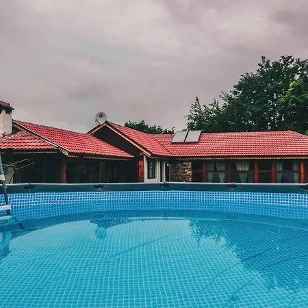 завоя Krušuna