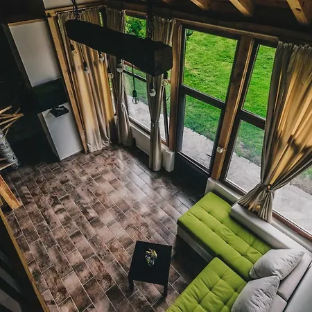 завоя Penzion